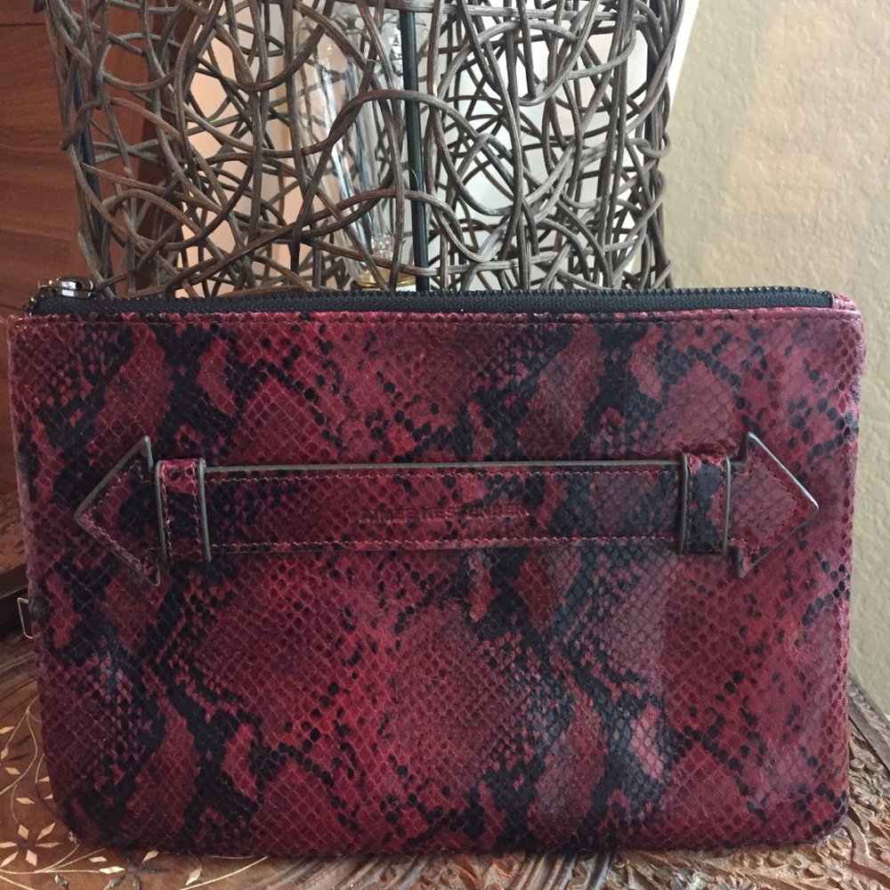 Aimee Kestenberg Clutch